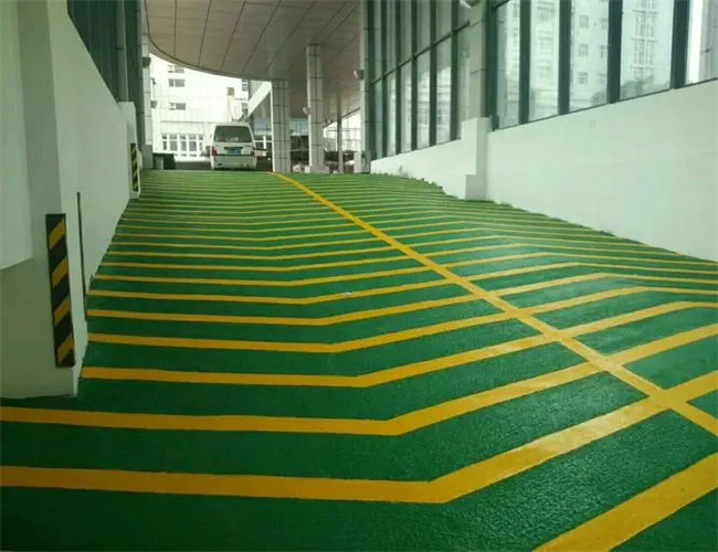 南京无振动防滑坡道具备哪些产品优点